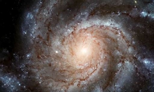 Ученые обнаружили наиболее далекую от нас галактику