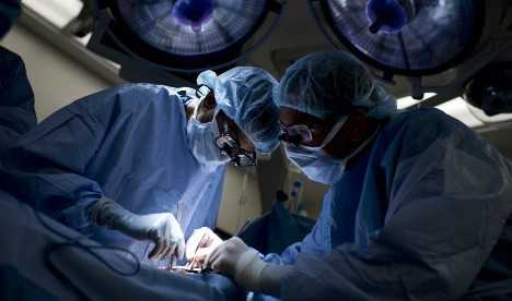 Испания является мировым лидером в области трансплантации органов