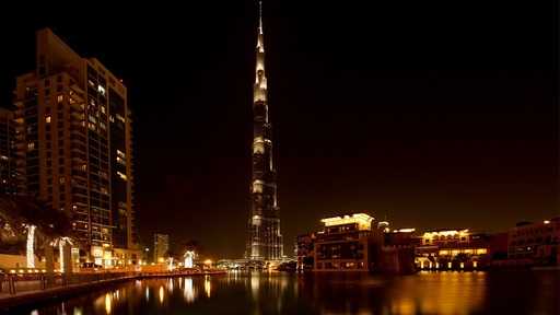Дубай вложит 8,2 млрд долларов в усиление торговой экономики