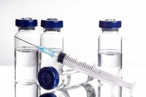 В Британии начались испытания вакцины против раковых опухолей