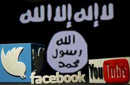 Para silenciar propaganda, Irak busca tomar el estado islámico fuera de línea