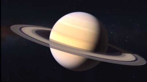 На спутнике Сатурна Титане может существовать жизнь