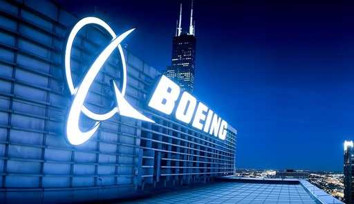 Иран и Boeing обсудят возможное сотрудничество