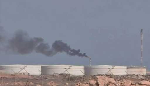 Ливия может прекратить добычу нефти на основных месторождениях