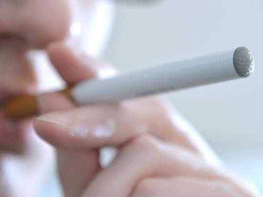 Электронные сигареты так же опасны для новорождённых, как и обычные