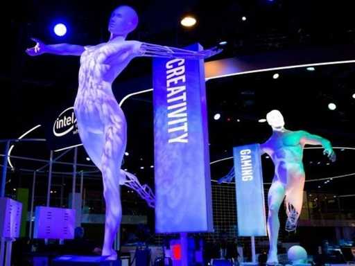Intel обещает фундаментально новую технологию процессоров
