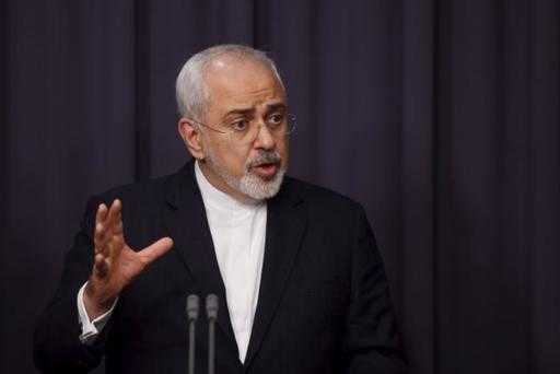 Іран вимагає від США поширення доступу до світової фінансової системи