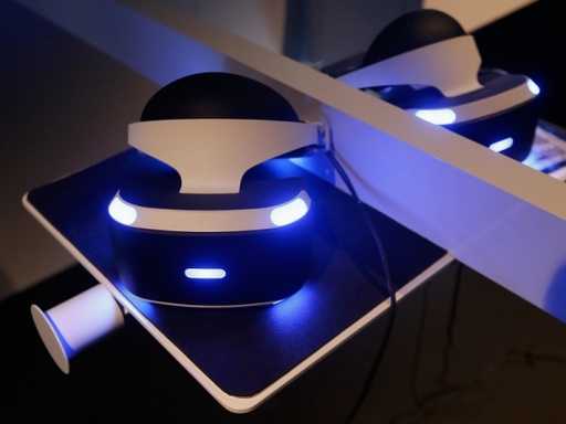 NASA verwendet PlayStation VR, um Roboter im Weltraum zu steuern