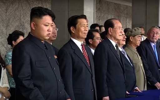 КНДР склоняет Южную Корею к диалогу