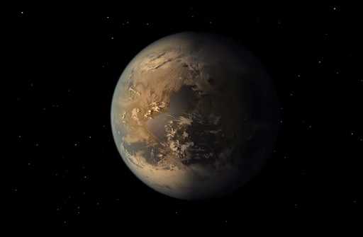 В Солнечной системе найдены новые карликовые планеты