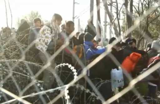Правозащитники требуют от ЕС пересмотреть договор о депортации беженцев