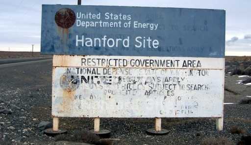 Бывший ядерный комплекс в США превратят в национальный парк