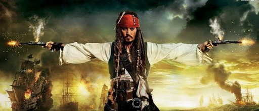 “Пиратов Карибского Моря” покажут раньше запланированного срока