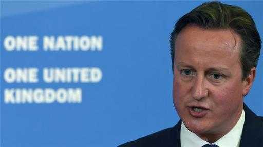 Британский премьер представил 5-летний план по борьбе с исламским экстремизмом