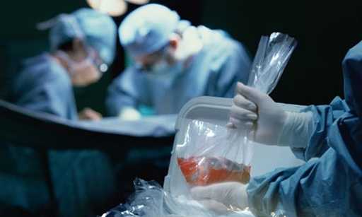 Британские врачи бьют тревогу: количество доноров органов стремительно падает – впервые за 11 лет