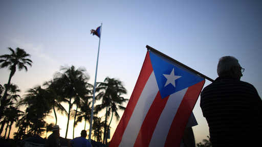 Губернатор Пуэрто-Рико рассматривает возможность дефолта
