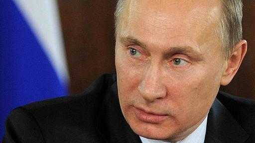 Трагедия для всего человечества может поднять репутацию Путина, несмотря на убийственные видеодоказательства