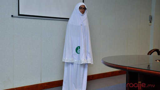 Мальдивские острова: Министерство по делам ислама представляет особую религиозную одежду для женщин