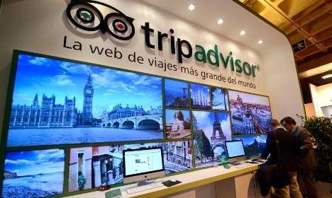 TripAdvisor избегает штрафа, наложенного Италией за поддельные отзывы