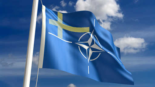 Почти треть шведов поддерживают вступление в НАТО