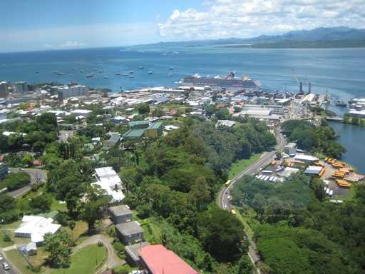 Фіджі – на одному з останніх місць у світі за прозорістю бюджету