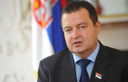 Сербия обсудила вопрос о поставках российского газа