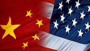 Китай и США решат на предстоящих переговорах спорные моменты