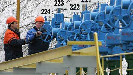 Possible oil supplies cut for Minsk