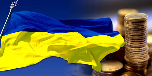 Украина: эксперты ожидают в у двукратного роста иностранных инвестиций