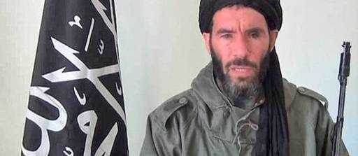 Mokhtar Belmokhtar: Top Islamist 'killed' in US strike