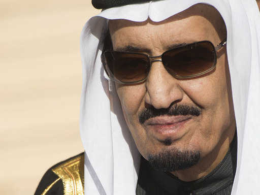 Саудовская Аравия совершила сотую смертную казнь и идет на рекорд