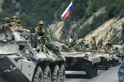 Россия прекратит транзит военной техники и вооружений в Афганистан
