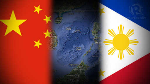Филипин отрича да преувеличава китайската заплаха