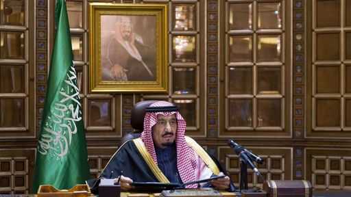 Саудовская Аравия может приобрести ядерное оружие у Пакистана