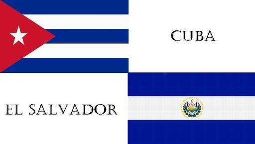 Президент Сальвадора совершит официальный визит на Кубу
