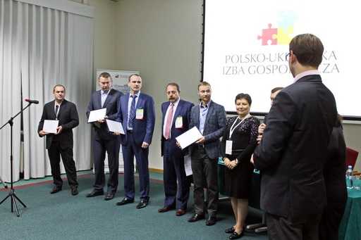 Шесть украинских инвестпроектов выбраны для реализации в Польше