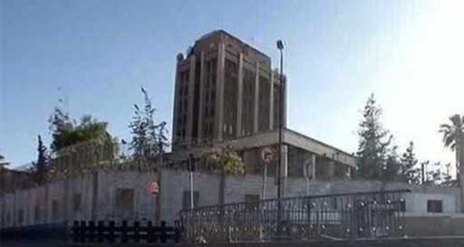 Рада Безпеки ООН засудила терористичний напад на російське посольство в Дамаску