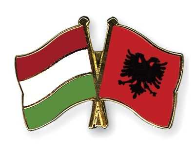 Ungheria per sostenere lo sviluppo agricolo albanese