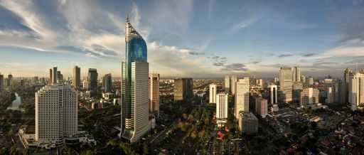 Всемирный банк предоставит Индонезии $12-миллиардный кредит на развитие инфраструктуры