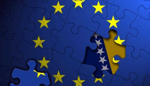 78% жителей Боснии и Герцеговины поддерживают вступление в ЕС