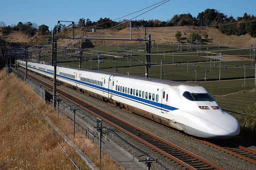 Премьер-министры Японии и Малайзии обговорят запуск японских “поездов-пуль”