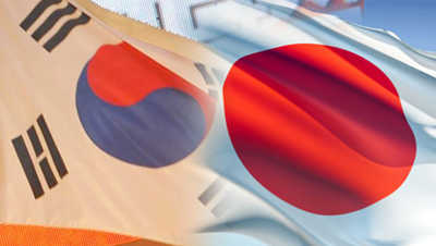 Високопосадовці Японії і Південної Кореї обговорять проблему “жінок для втіх” і спробують налагодити відносини між країнами