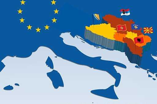 Лидеры балканских стран просят от ЕС денег на реформы