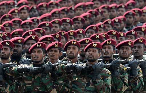 В Шри-Ланке 19 мая будут отмечать как  День памяти, а не как День Победы