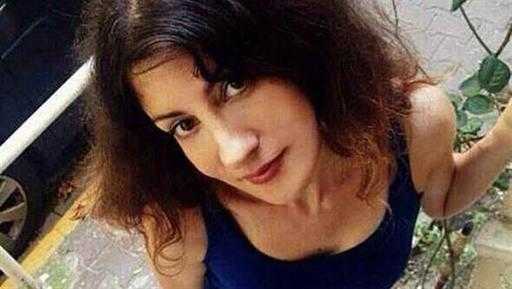 В Стамбуле жестоко убита турецкая певица