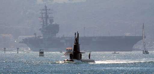 Японія візьме участь у тендері на будівництво австралійських підводних човнів