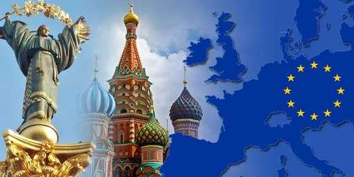 Кремль пытается ослабить ЕС изнутри – Олексюк