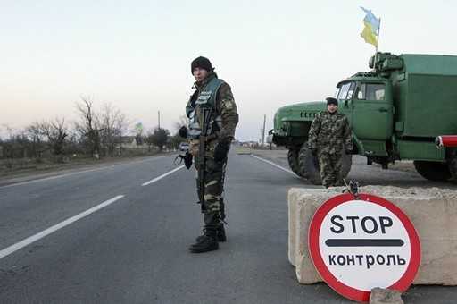 Ukraina: misja OBWE prosi o ulepszenie systemu bramkowania w strefie ATO