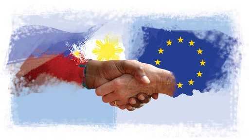 Делегаты ЕС хотят видеть законы Филиппин более лояльными к торговле