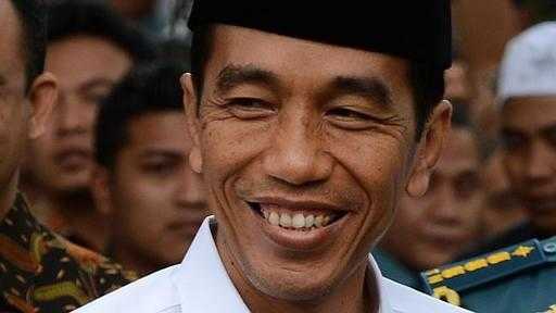 Political Tensions Mount for Indonesia’s Widodo as Economy Skids